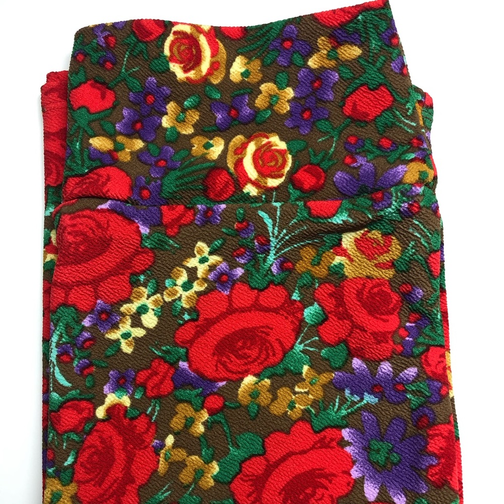 LuLaRoe Cassie Skirt